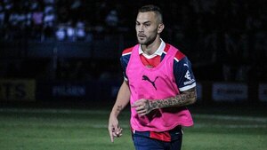 Luis Fariña estaría muy cerca de Guaraní | 1000 Noticias