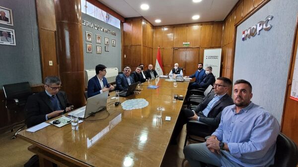Autoridades presentan estudio para implementación de teleférico | Locales | 5Días