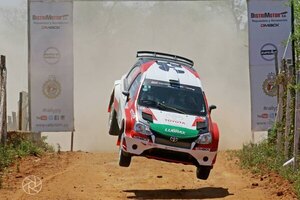 Atractivas tandas para definir la pole en el Autódromo