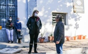 Fiscalía dice que medio hermano tuvo intención de matar a adolescente