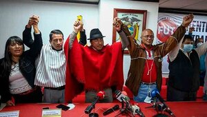 Gobierno de Ecuador y el movimiento indígena acuerdan terminar el paro nacional | 1000 Noticias