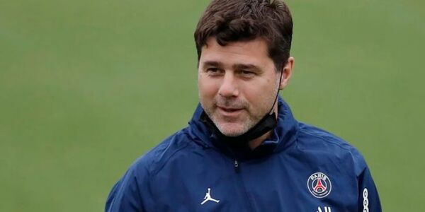 En Francia aseguran que Mauricio Pochettino acordó su desvinculación del PSG