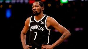 Diario HOY | Kevin Durant pide a Brooklyn Nets ser traspasado a otro equipo