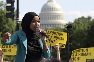 La Casa Blanca busca con los gobernadores contrarrestar el fallo del aborto - Mundo - ABC Color
