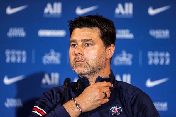 El PSG pagará 10 millones a Pochettino por su salida, según prensa francesa - Fútbol Internacional - ABC Color