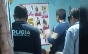 Caso Romina Aylén: Imputan por feminicidio al medio hermano