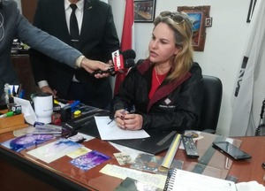 Fiscalía califica como feminicidio asesinato de joven en Lambaré e imputa a hermanastro - El Independiente