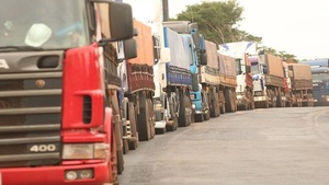 No hay acuerdo con camioneros por lo que volverían a movilizarse en las rutas | 1000 Noticias
