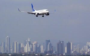 Copa Airlines inaugura una nueva ruta a la ciudad venezolana de Barcelona - MarketData