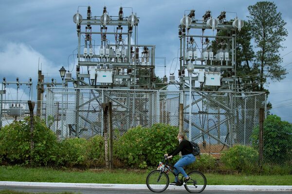 Filial de Iberdrola obtiene dos concesiones eléctricas en Brasil - MarketData