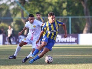 Deportivo Capiatá clasificó a la tercera fase - APF