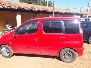 Detienen a dos jóvenes y recuperan vehículo robado en Yaguarón - Policiales - ABC Color