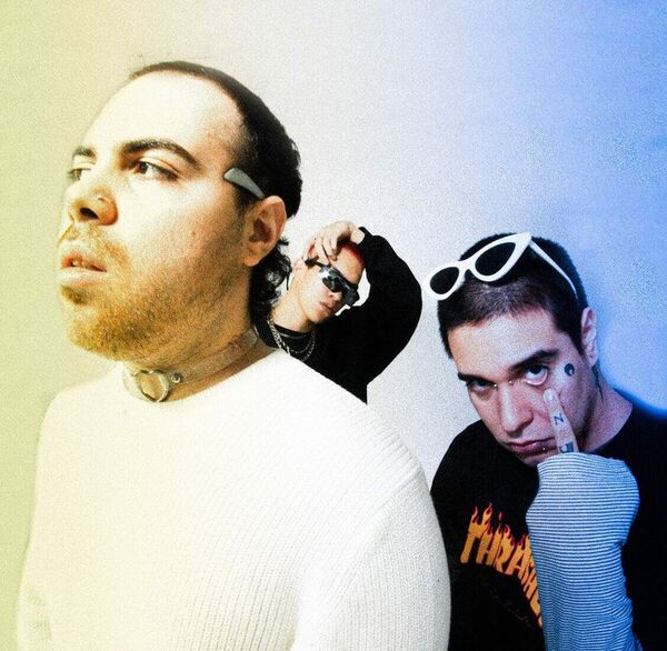 La pandilla musical ZIMOS debutará en The Jam - Música - ABC Color