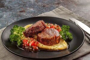 Cuatro platos con carne para probar cuanto antes - Gastronomía - ABC Color