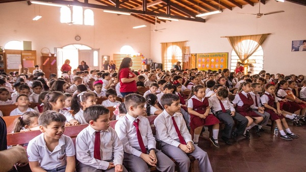 La sinergia colegio-padres a favor de los estudiantes | Locales | 5Días