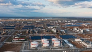 Paraguay tuvo que haber apuntado a independizarse más del petróleo, sostuvo experto - Megacadena — Últimas Noticias de Paraguay