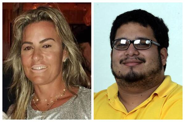 Diario HOY | Luego de cajoner por un año el expediente la Corte destraba causa contra Natalia Zuccolillo e irá a juicio