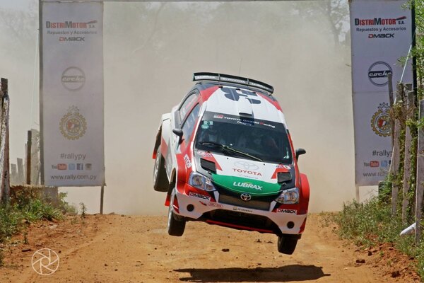 Versus / Atractivas tandas para definir la pole en el Autódromo - Paraguaype.com