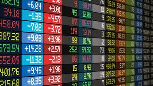 El S&P 500 experimenta su peor primer semestre desde 1970 | Internacionales | 5Días