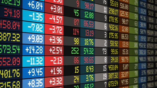 El S&P 500 experimenta su peor primer semestre desde 1970 | Internacionales | 5Días