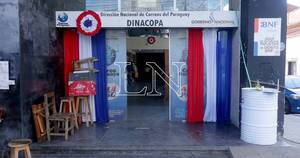 La Nación / Tras denuncia de LN resolvieron inutilidad Añetete en Correos del Paraguay