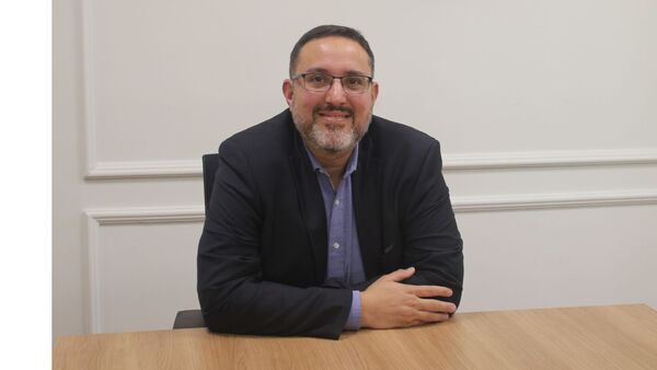 OLAM se destaca como “Partner del año” en los premios Microsoft | Tecnología | 5Días