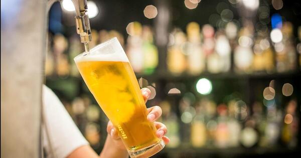 Bares incrementan precios de sus bebidas