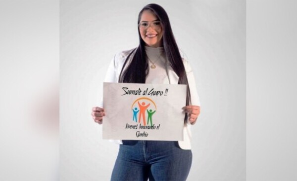 Buscan sumar a jóvenes para impulsar actividades solidarias