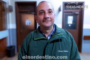 Para evitar enfermedades respiratorias es recomendable mantener los hábitos de higiene adquiridos durante la pandemia