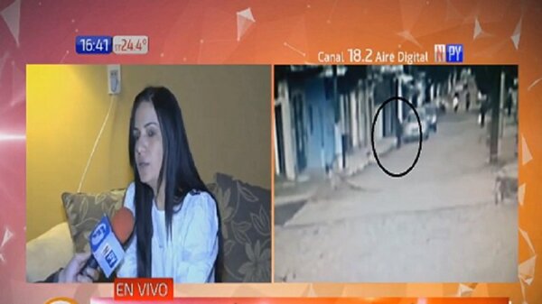Autoridades continúan buscando al menor desaparecido en barrio Obrero | Noticias Paraguay