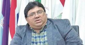 La Nación / Denuncian ante Fiscalía por lesión de confianza y otros delitos al gobernador de Alto Paraguay