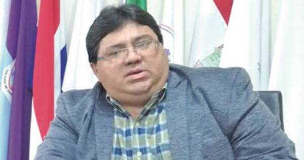 La Nación / Denuncian ante Fiscalía por lesión de confianza y otros delitos al gobernador de Alto Paraguay