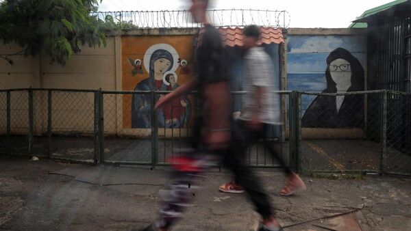 Monjas de la Madre Teresa abandonan Nicaragua