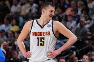 Diario HOY | NBA: Jokic renueva con Nuggets con el mayor contrato de la historia