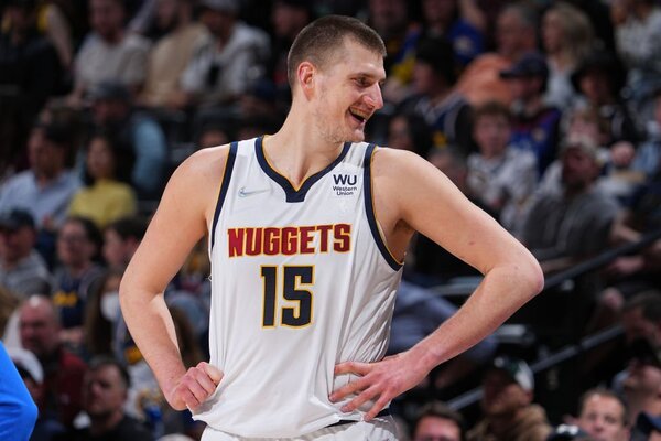 Diario HOY | NBA: Jokic renueva con Nuggets con el mayor contrato de la historia