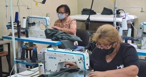 La Nación / ADEC premiará a mipymes que sobresalieron durante la pandemia