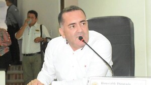 En Colombia: Asesinan al diputado Carlos Hernández Sánchez en Arauca - Megacadena — Últimas Noticias de Paraguay