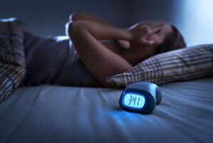 Insomnio: estas son las claves para tener un buen sueño - Estilo de vida - ABC Color