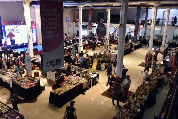 Premios Adec: apuntan a reconocer a empresas ejemplares - Economía - ABC Color