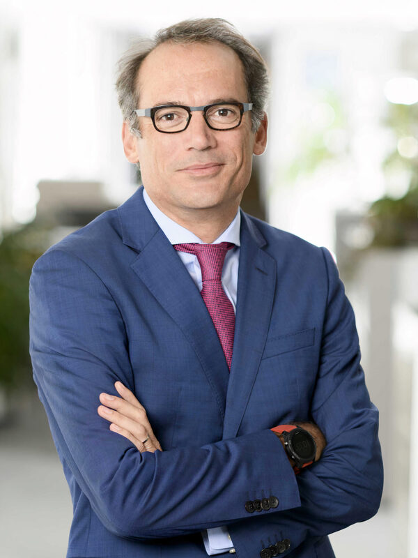 Economista español, nuevo vicepresidente de IFC para Europa y Latinoamérica - MarketData