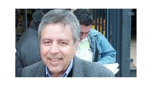 Fallece ex diputado liberal Atilio Martinez Casado