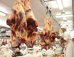 Taiwán compra más carne bovina de Estados Unidos y sigue creciendo la demanda