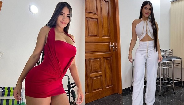 Laurys Diva denuncia discriminación contra restaurante y muestra video - Teleshow