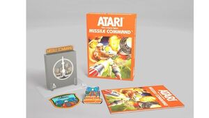 ¿Jugabas Atari? La consola cumple 50 años y lo celebra con cartuchos de US$ 100