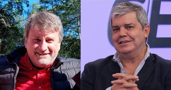 La Nación / Senado emplaza a Lichi que informe sobre licitación de G. 48.600 millones
