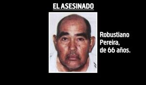 Recibió en empeño una casa y después terminó asesinado - Policiales - ABC Color