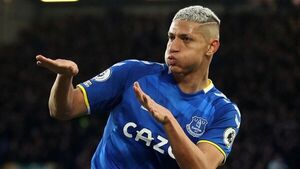 Tottenham ficha a Richarlison por US$ 60 millones - Fútbol - ABC Color