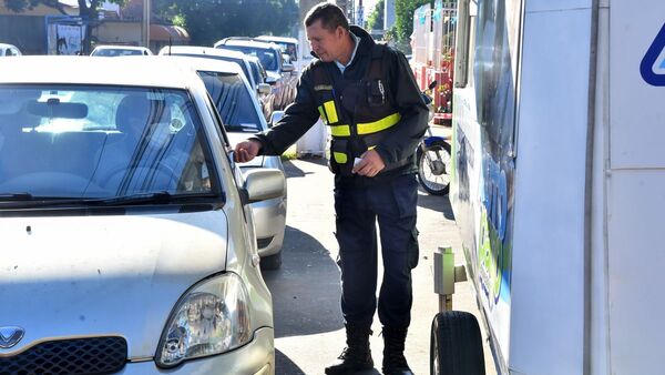 Habilitación: Caminera da 15 días de gracia