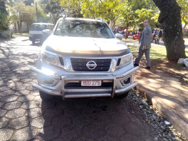 Diario HOY | Niño atropellado frente a colegio: imputan por homicidio al conductor