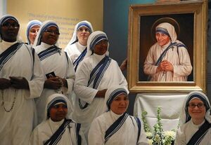 Religiosas de la Orden Madre Teresa de Calcuta abandonan Nicaragua luego de ser proscriptas por Ortega
